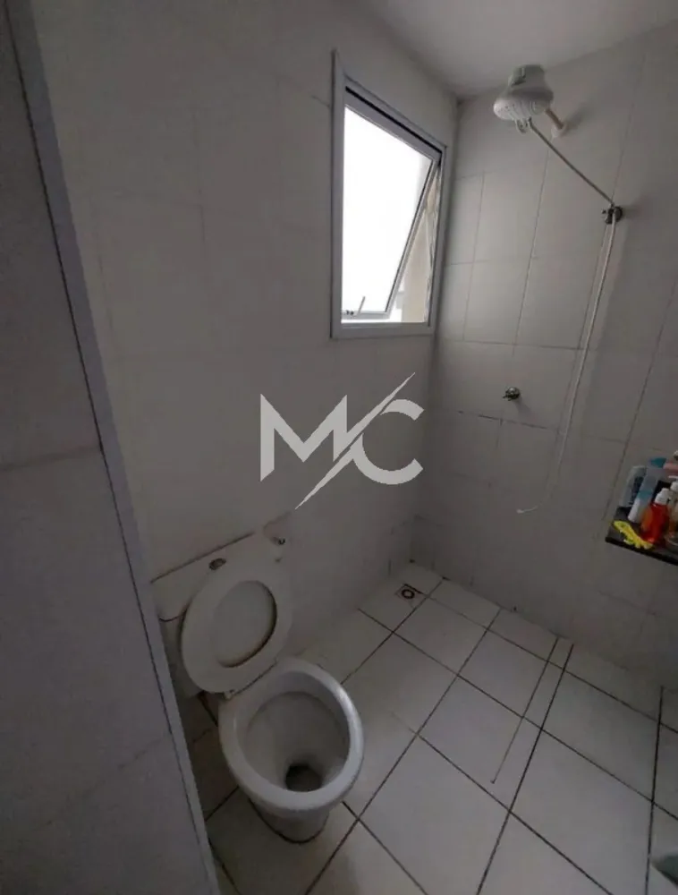 Apartamento, 2 quartos, 59 m² - Foto 7