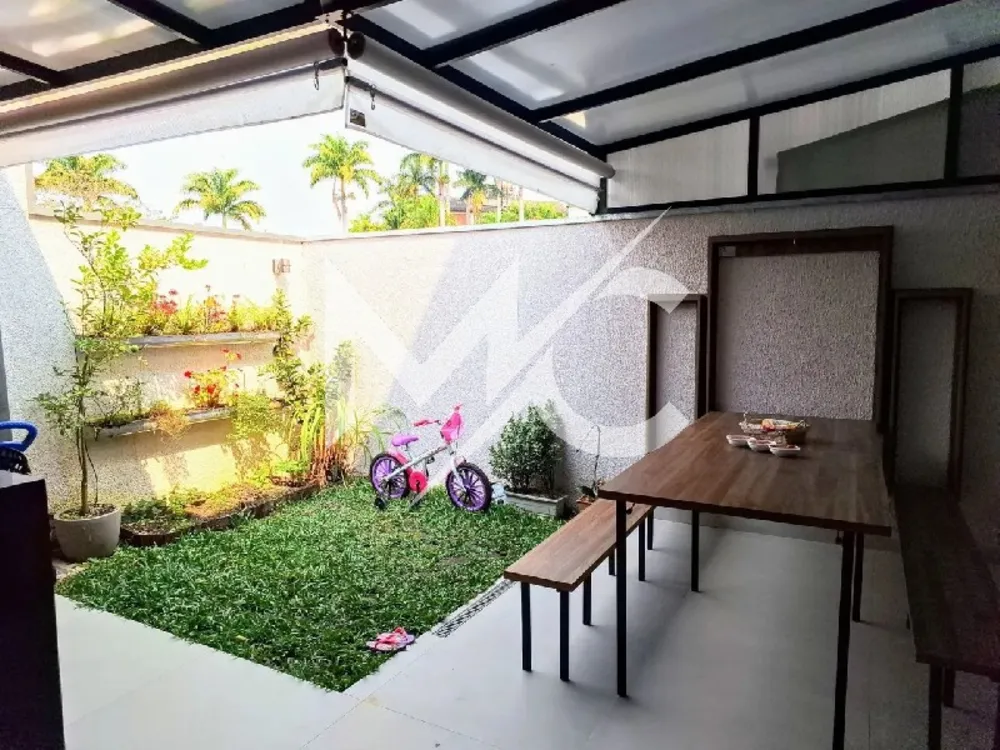 Casa, 3 quartos - Foto 7