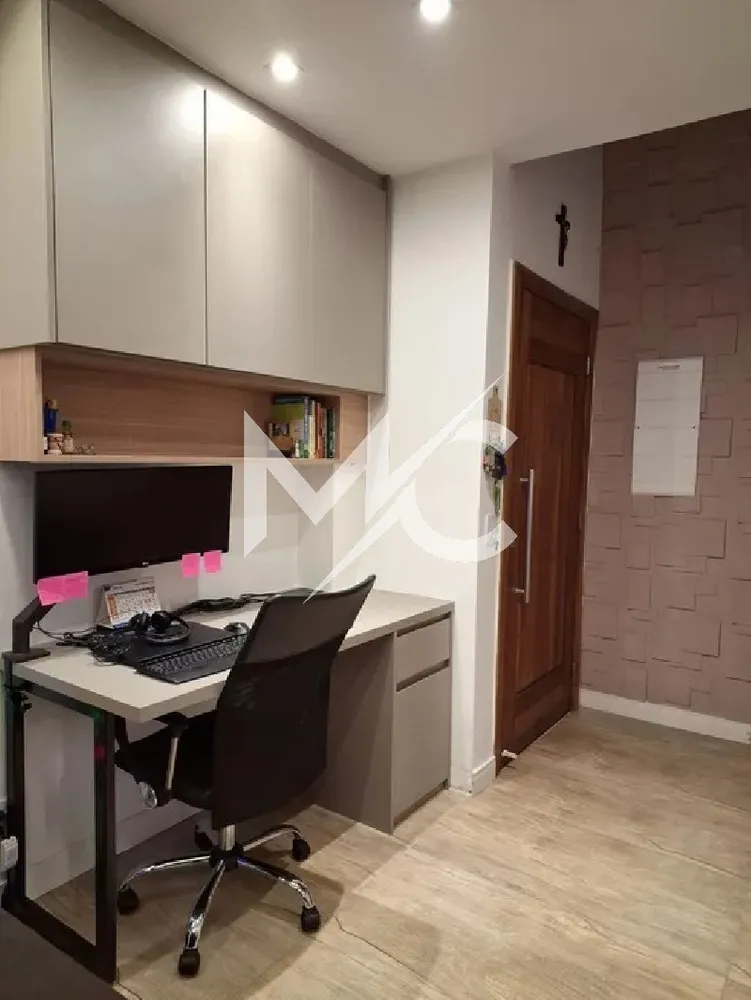 Casa, 3 quartos - Foto 3
