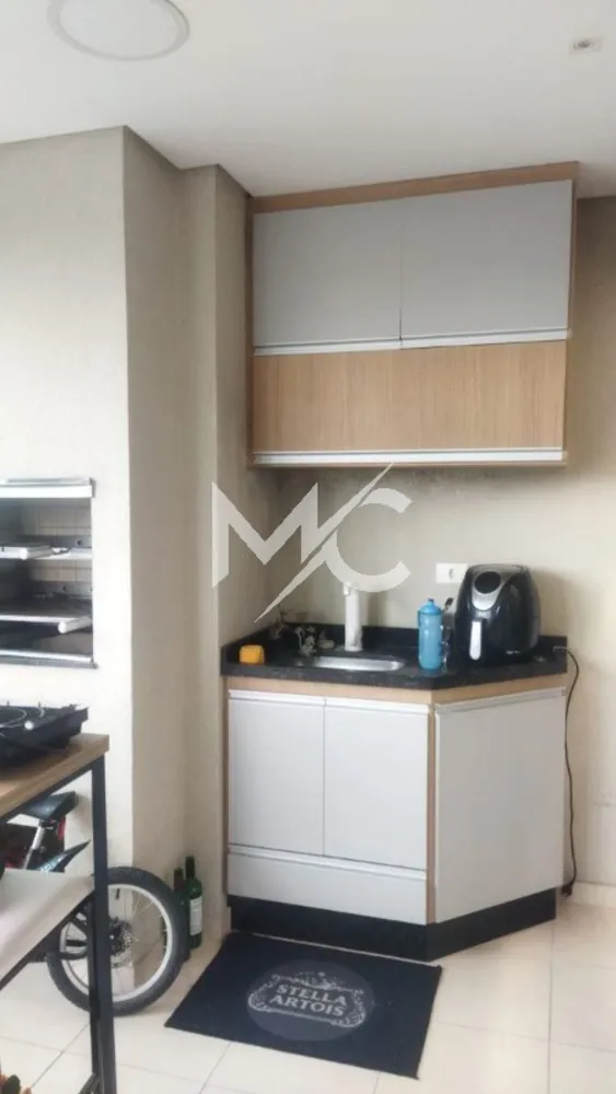 Apartamento, 2 quartos, 77 m² - Foto 2