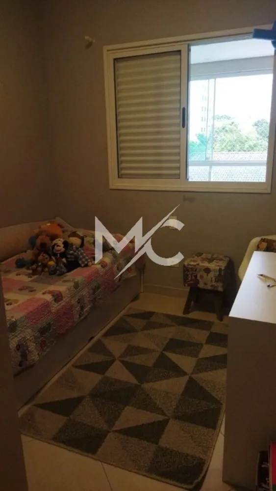 Apartamento, 2 quartos, 77 m² - Foto 6