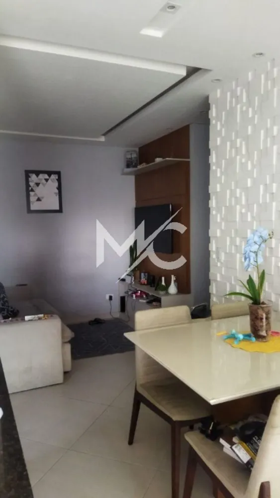 Apartamento, 2 quartos, 77 m² - Foto 3