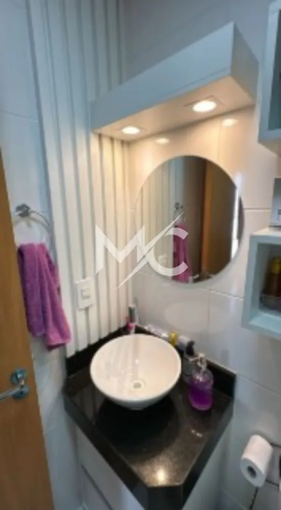 Apartamento, 2 quartos, 44 m² - Foto 7