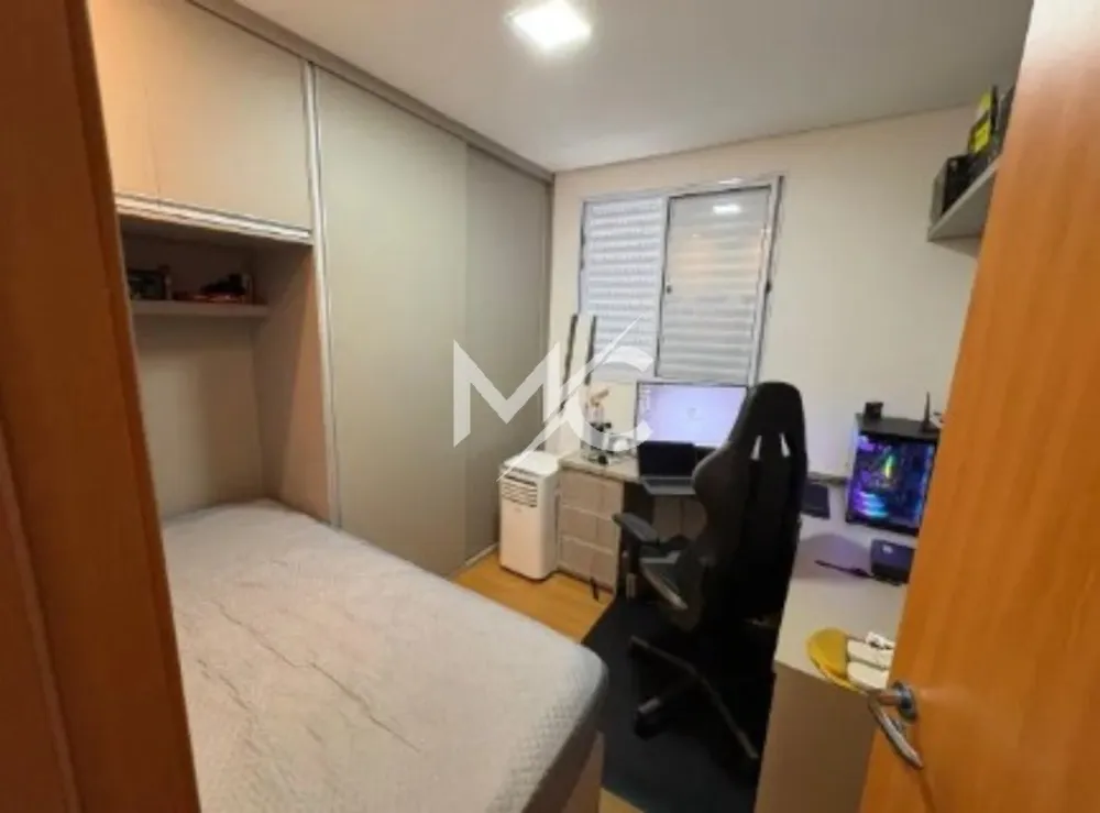 Apartamento, 2 quartos, 44 m² - Foto 5