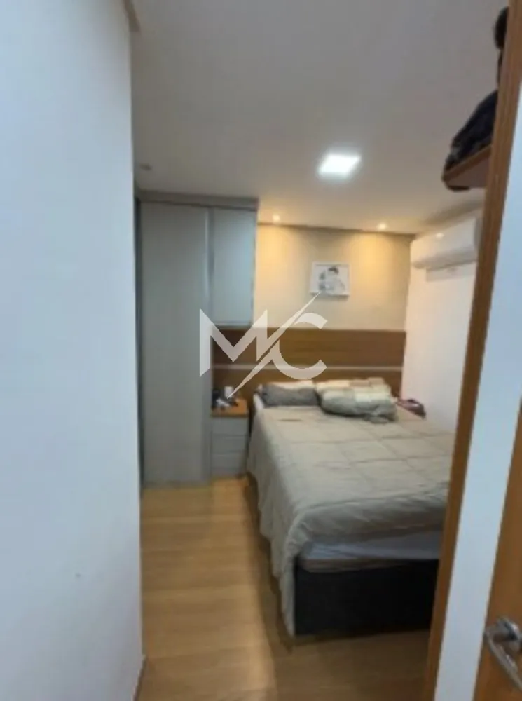 Apartamento, 2 quartos, 44 m² - Foto 4