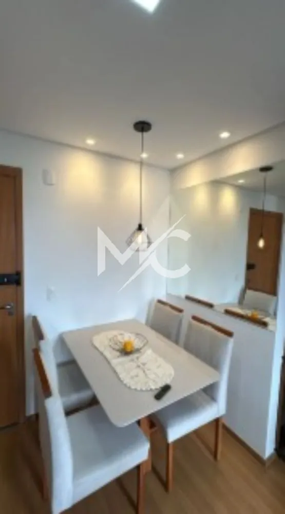 Apartamento, 2 quartos, 44 m² - Foto 2