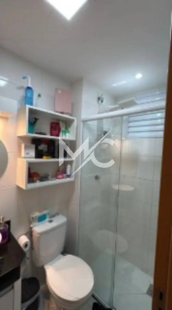 Apartamento, 2 quartos, 44 m² - Foto 8