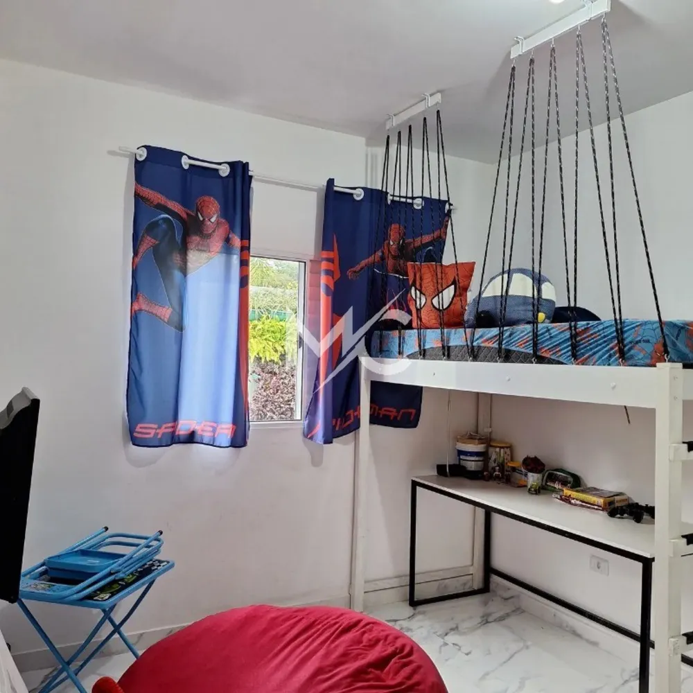 Casa, 3 quartos - Foto 6