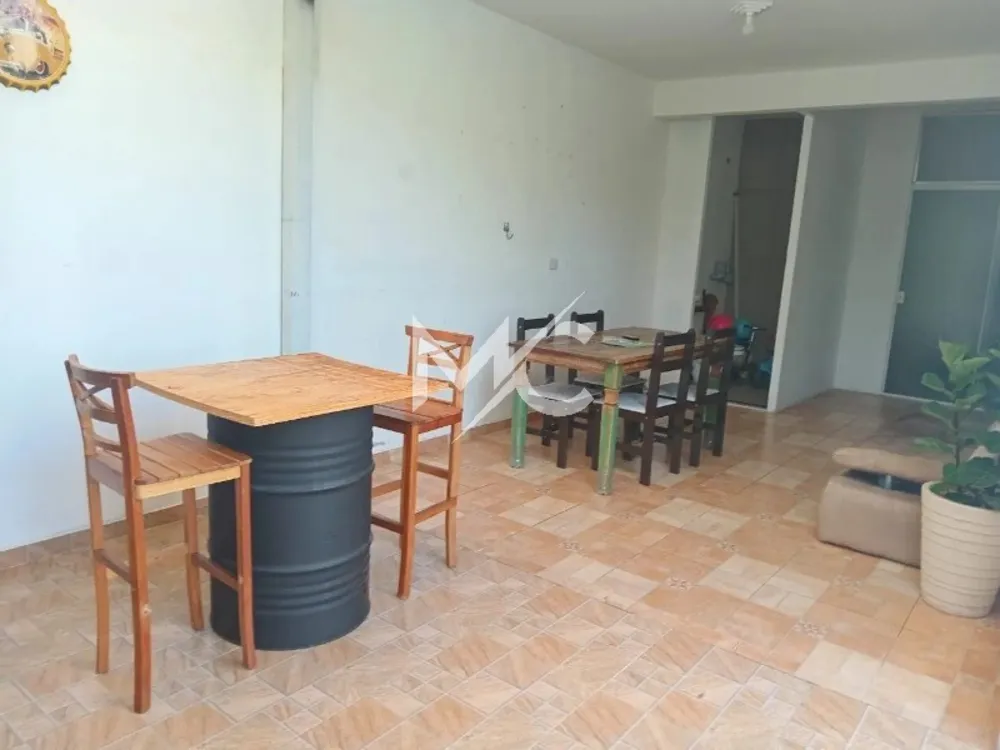 Casa, 3 quartos - Foto 7