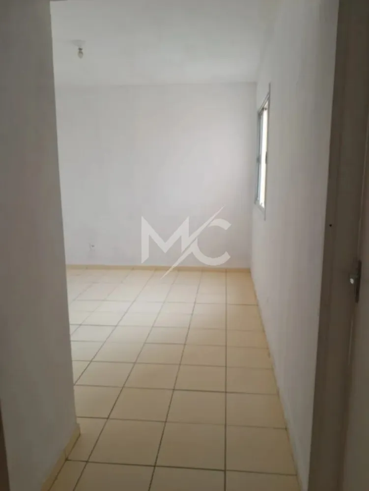 Apartamento, 2 quartos, 49 m² - Foto 2