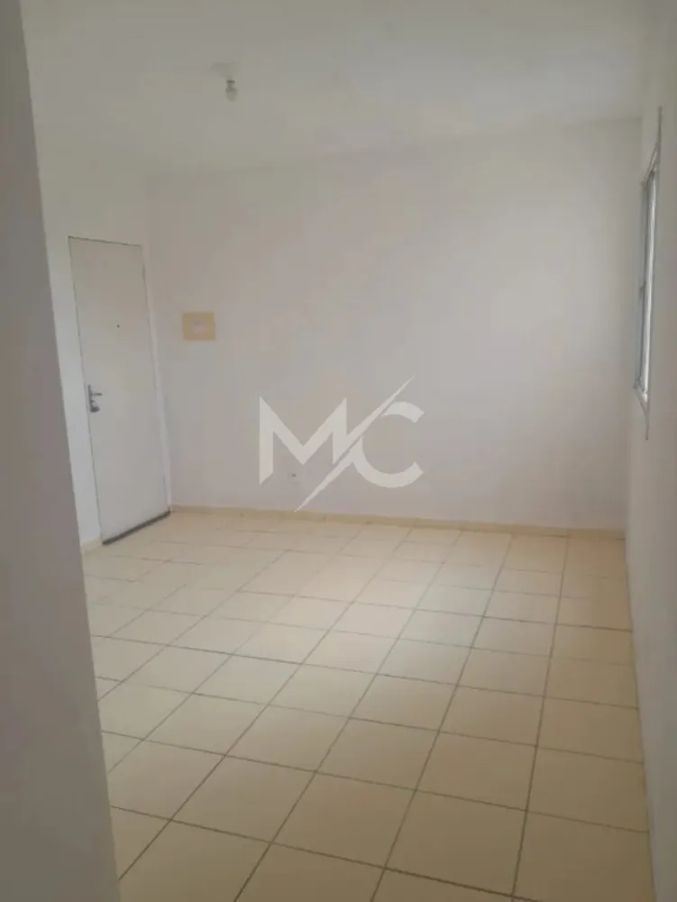 Apartamento, 2 quartos, 49 m² - Foto 3