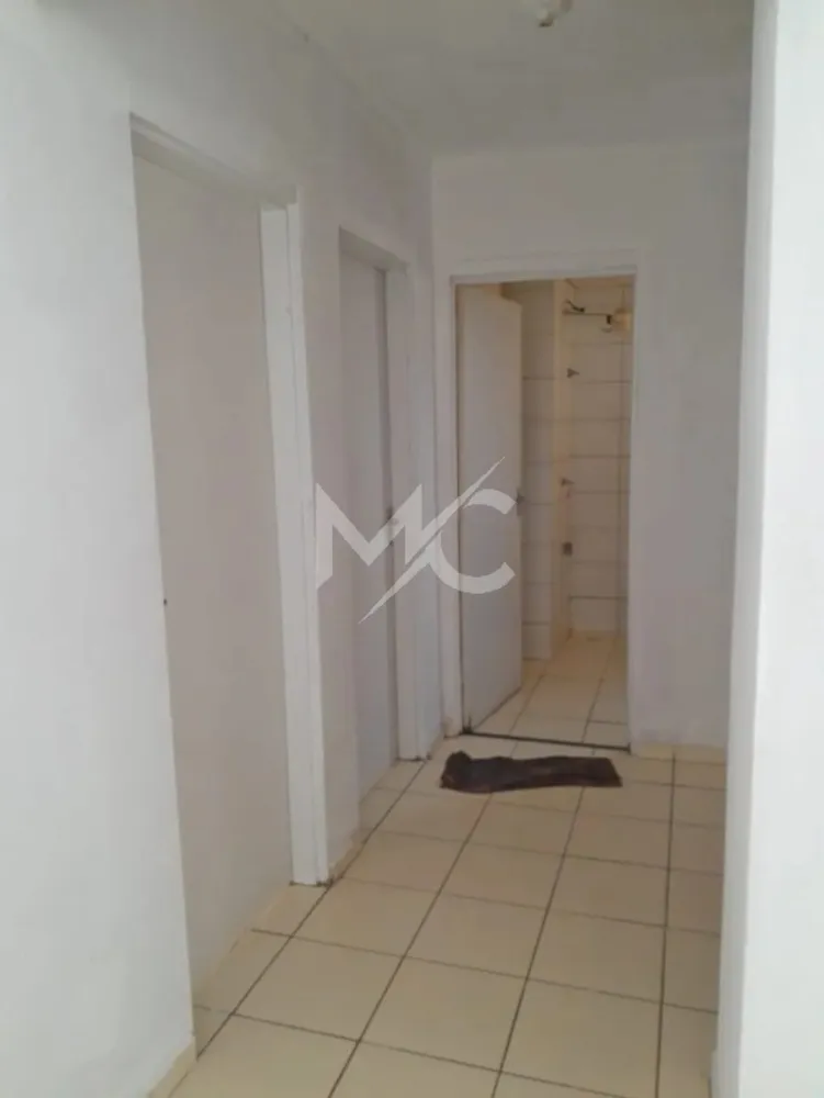 Apartamento, 2 quartos, 49 m² - Foto 7