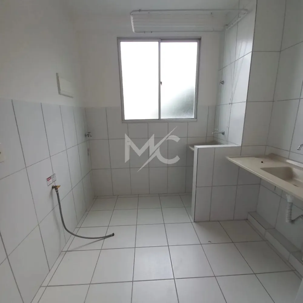 Apartamento, 2 quartos, 48 m² - Foto 3