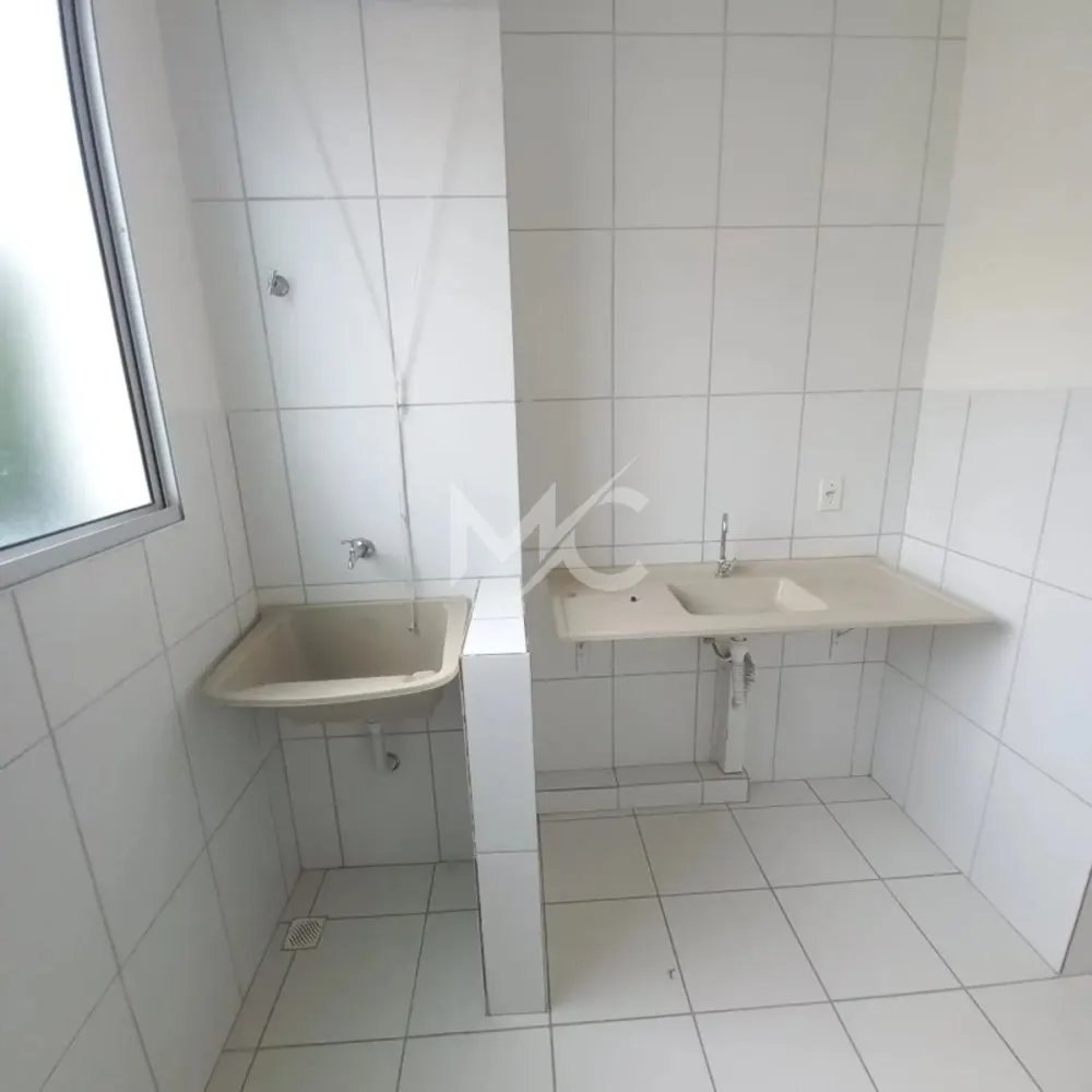Apartamento, 2 quartos, 48 m² - Foto 4