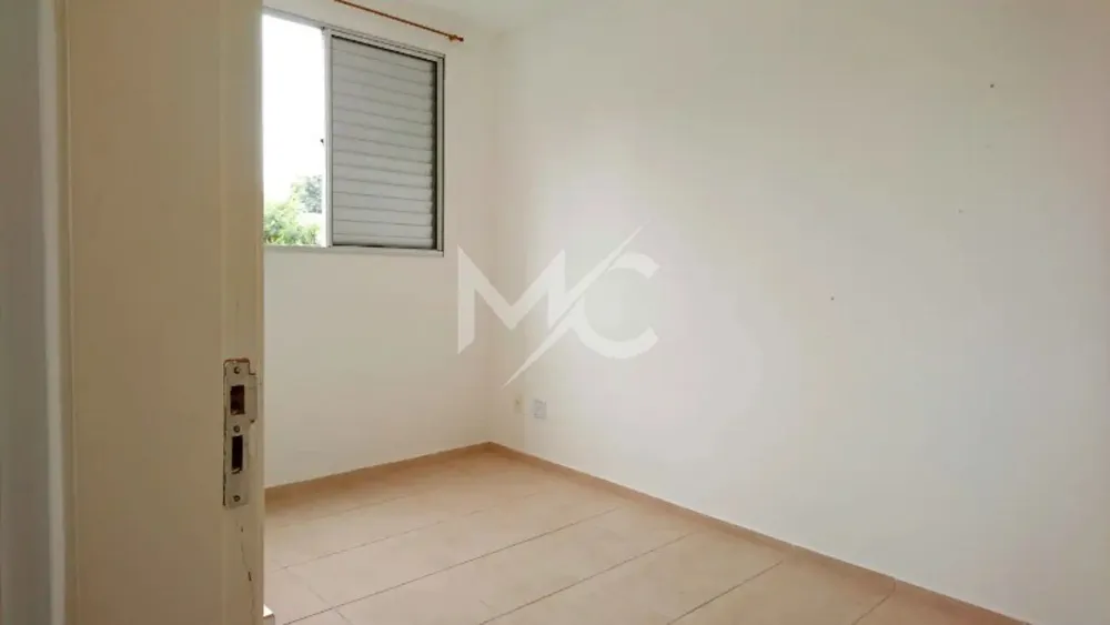 Apartamento, 2 quartos, 48 m² - Foto 5