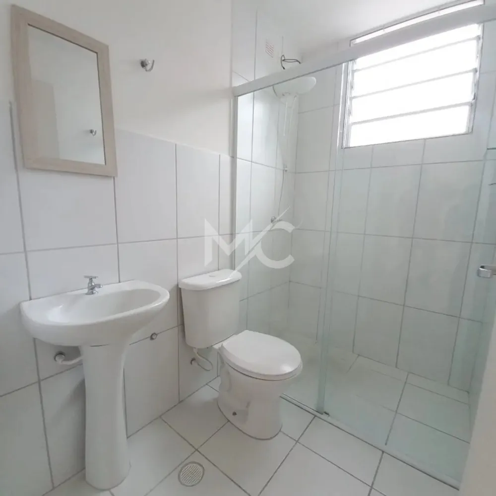 Apartamento, 2 quartos, 48 m² - Foto 6
