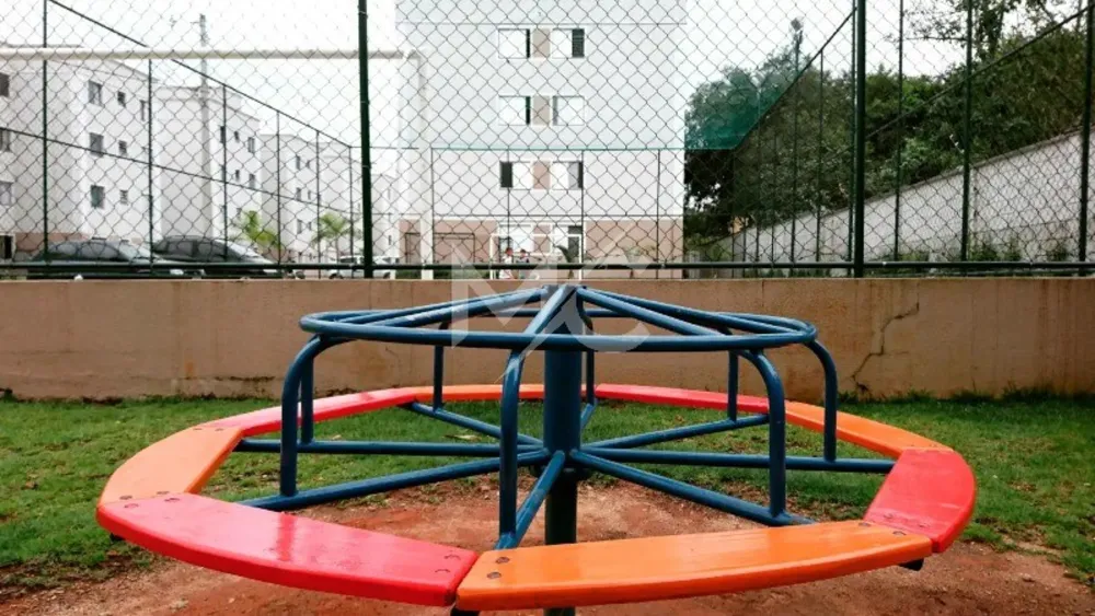 Apartamento, 2 quartos, 48 m² - Foto 7