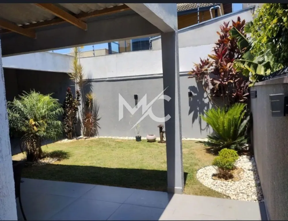 Casa, 3 quartos - Foto 4