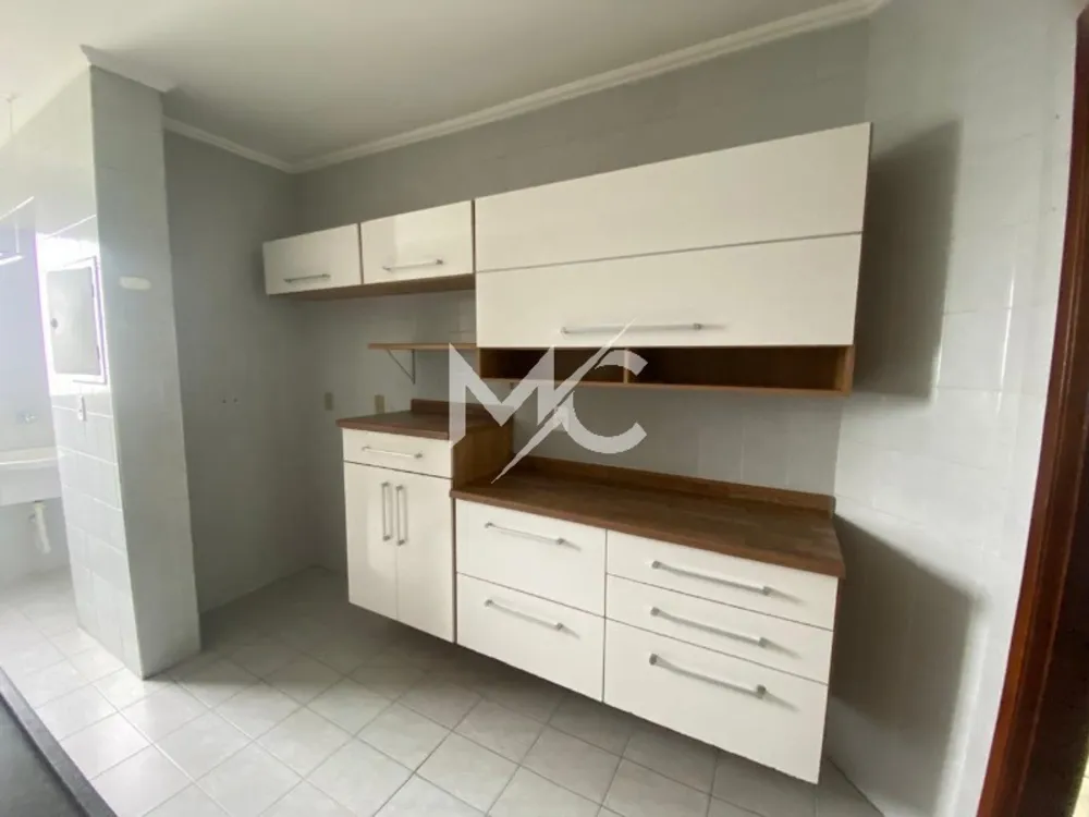 Apartamento, 3 quartos, 80 m² - Foto 2