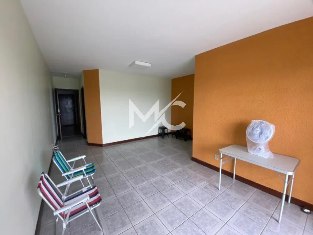 Apartamento, 3 quartos, 80 m² - Foto 1