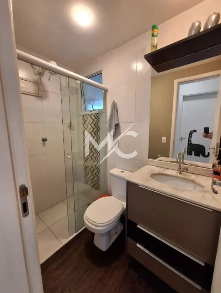 Apartamento, 2 quartos, 60 m² - Foto 8