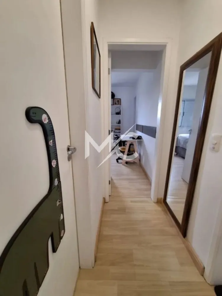 Apartamento, 2 quartos, 60 m² - Foto 7