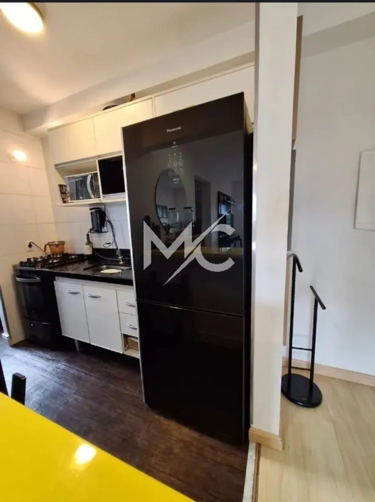 Apartamento, 2 quartos, 60 m² - Foto 2