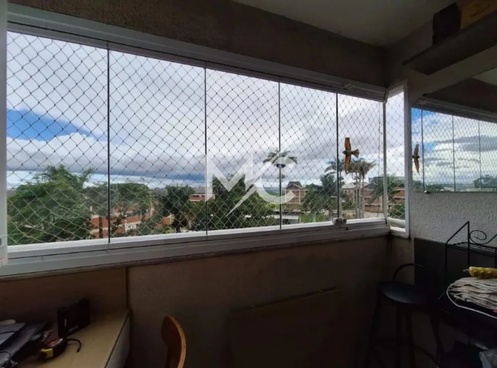 Apartamento, 2 quartos, 60 m² - Foto 1