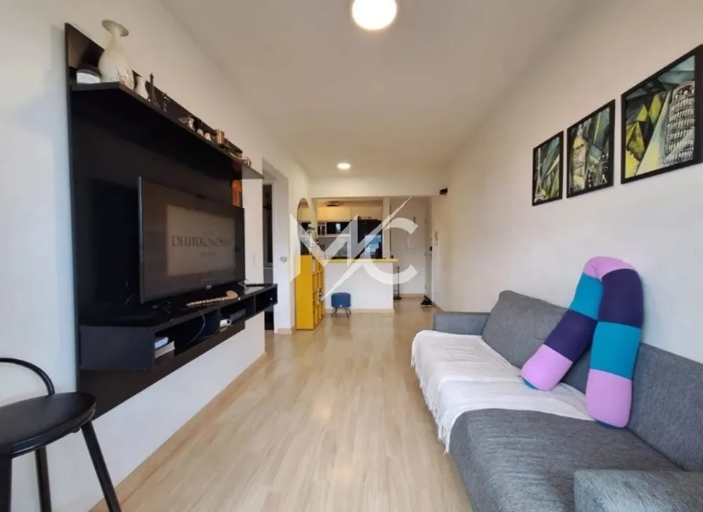 Apartamento, 2 quartos, 60 m² - Foto 5