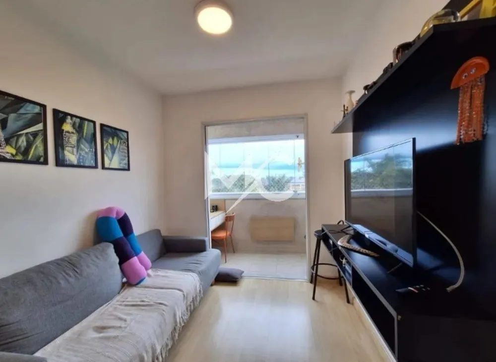 Apartamento, 2 quartos, 60 m² - Foto 3