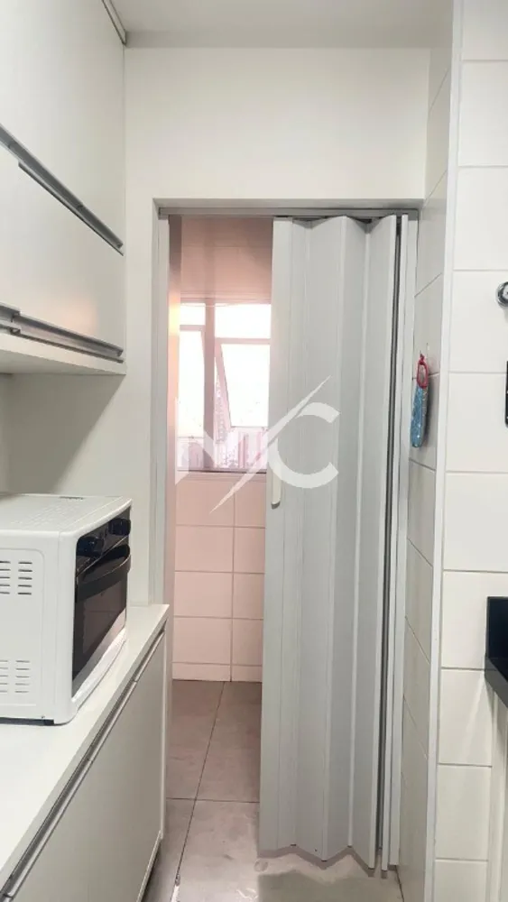 Apartamento, 2 quartos, 68 m² - Foto 3