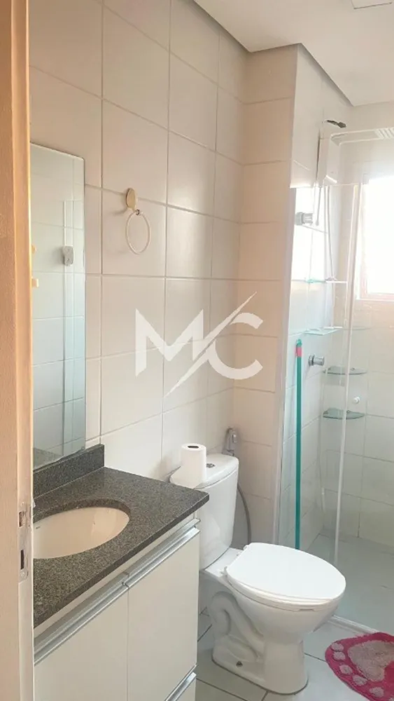 Apartamento, 2 quartos, 68 m² - Foto 2