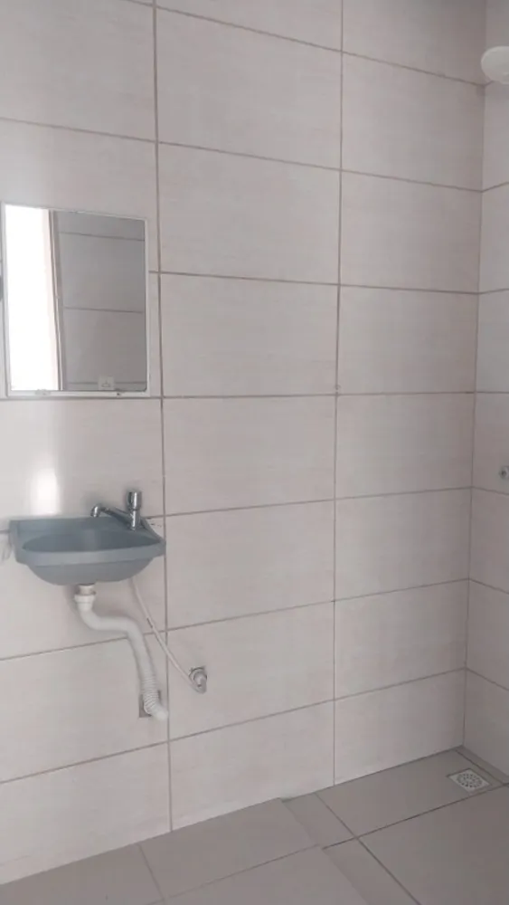 Casa, 1 quarto - Foto 4