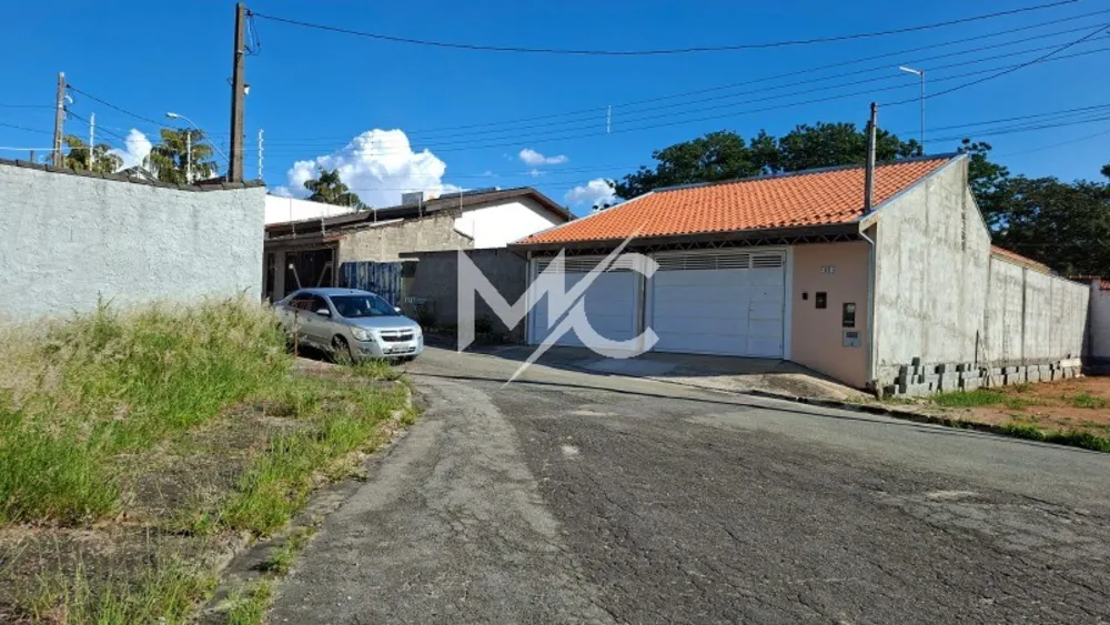 Terreno, 250 m² - Foto 1