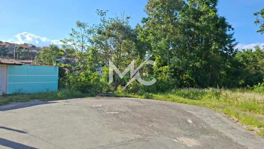 Terreno, 250 m² - Foto 2