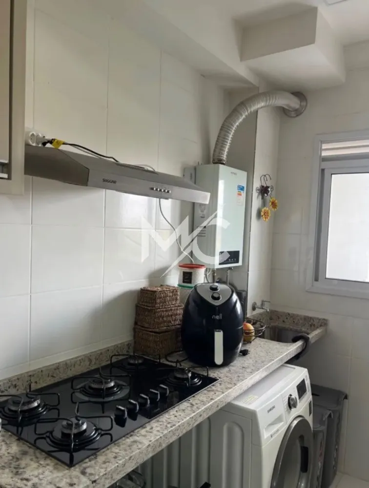 Apartamento, 2 quartos, 56 m² - Foto 4