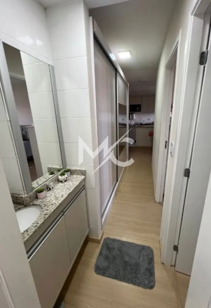 Apartamento, 2 quartos, 56 m² - Foto 5