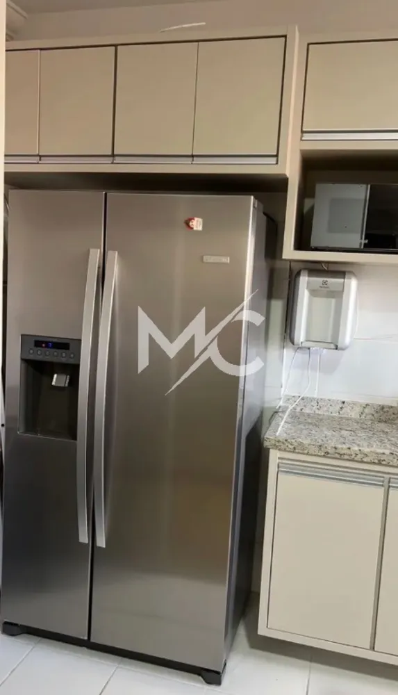Apartamento, 2 quartos, 56 m² - Foto 1