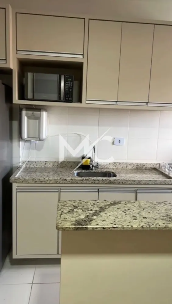 Apartamento, 2 quartos, 56 m² - Foto 4