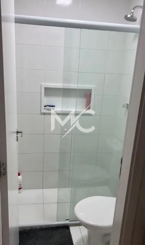 Apartamento, 2 quartos, 56 m² - Foto 3