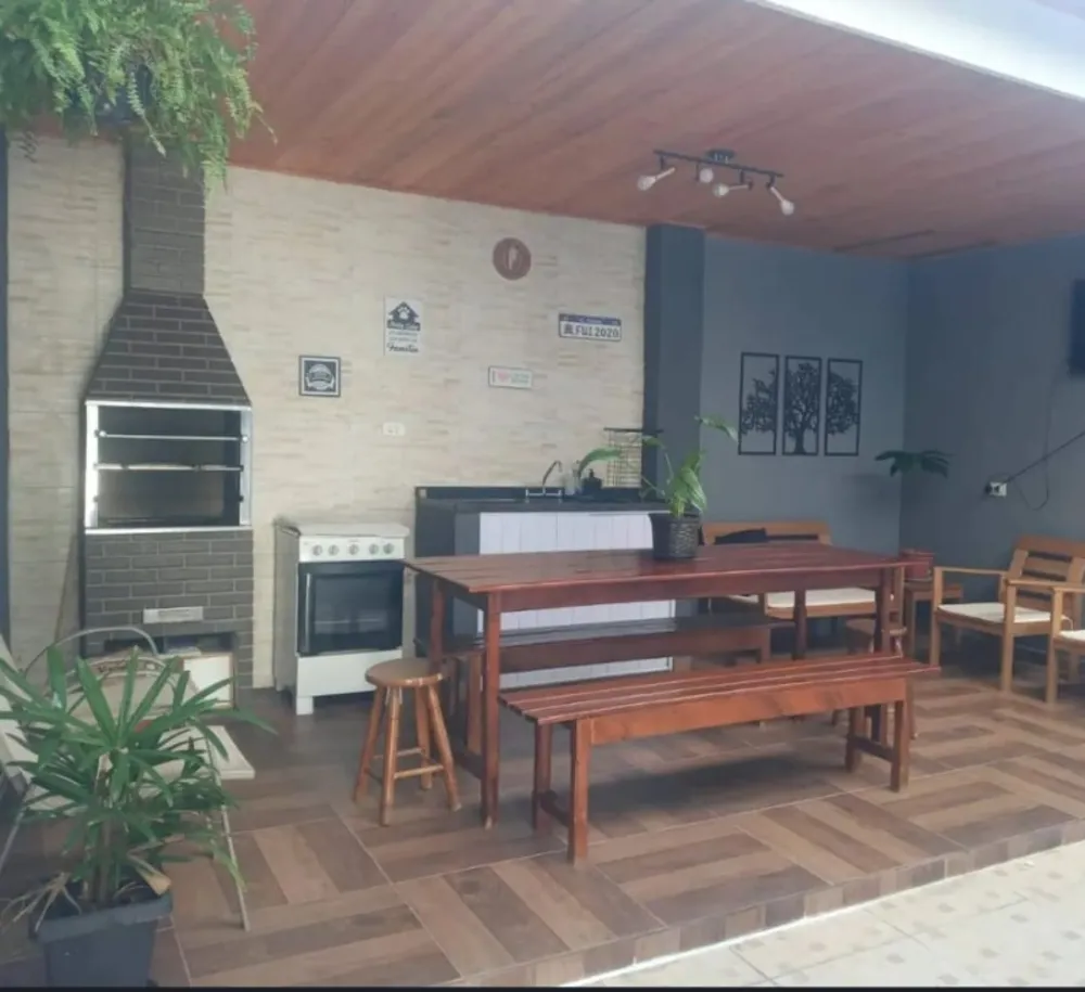 Casa, 3 quartos - Foto 3