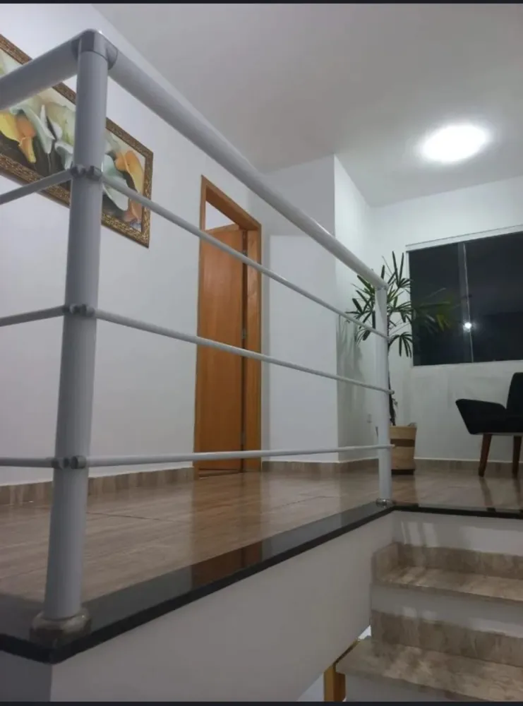 Casa, 3 quartos - Foto 5