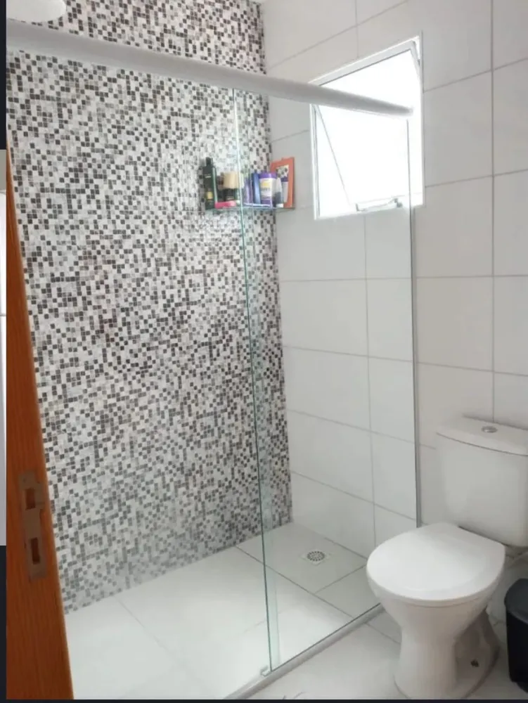 Casa, 3 quartos - Foto 8