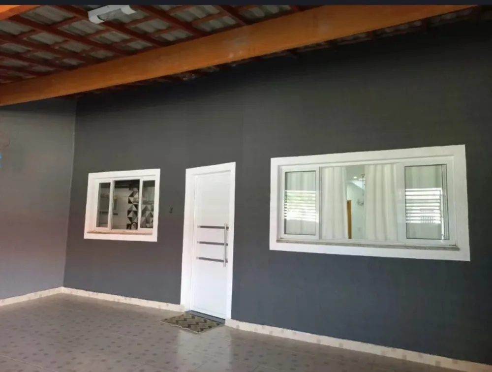 Casa, 3 quartos - Foto 1