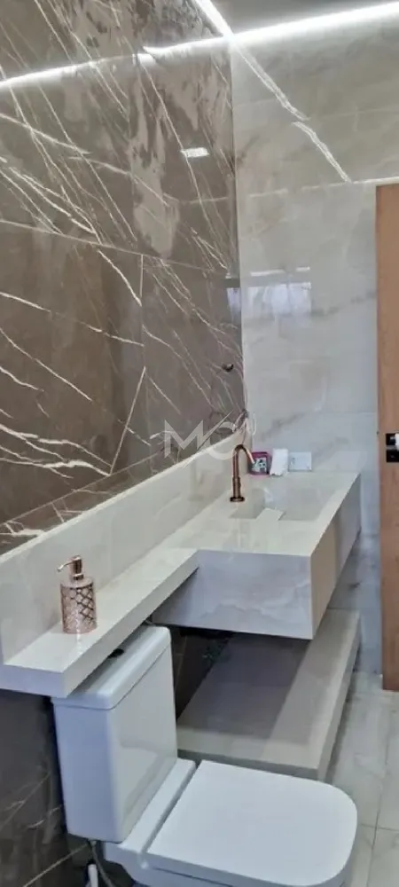 Casa, 4 quartos - Foto 6