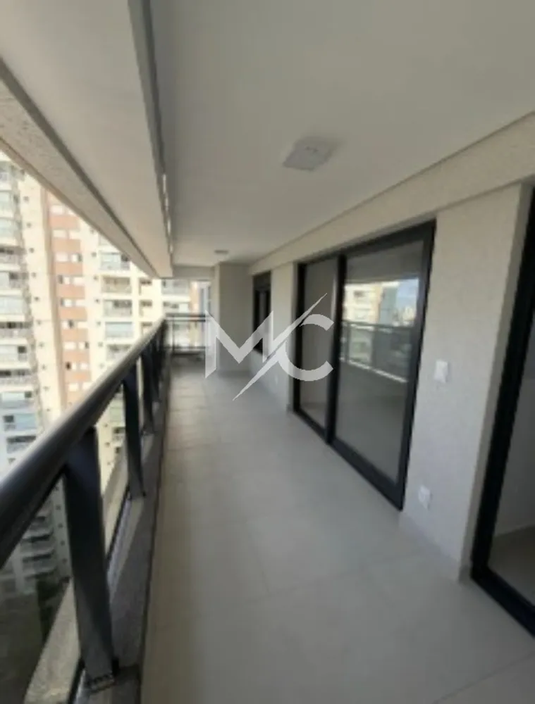 Apartamento, 3 quartos, 92 m² - Foto 3