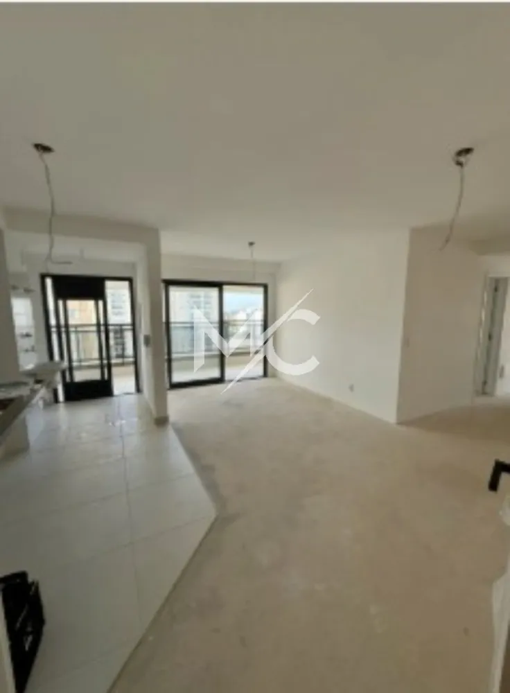 Apartamento, 3 quartos, 92 m² - Foto 1