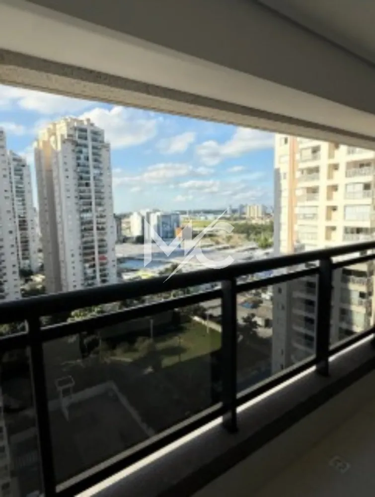 Apartamento, 3 quartos, 92 m² - Foto 4