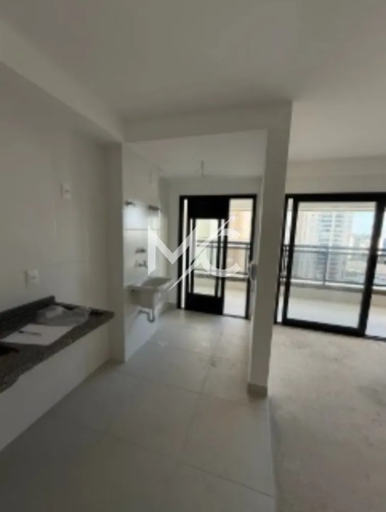 Apartamento, 3 quartos, 92 m² - Foto 2