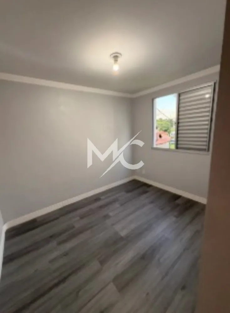Apartamento, 2 quartos, 48 m² - Foto 6